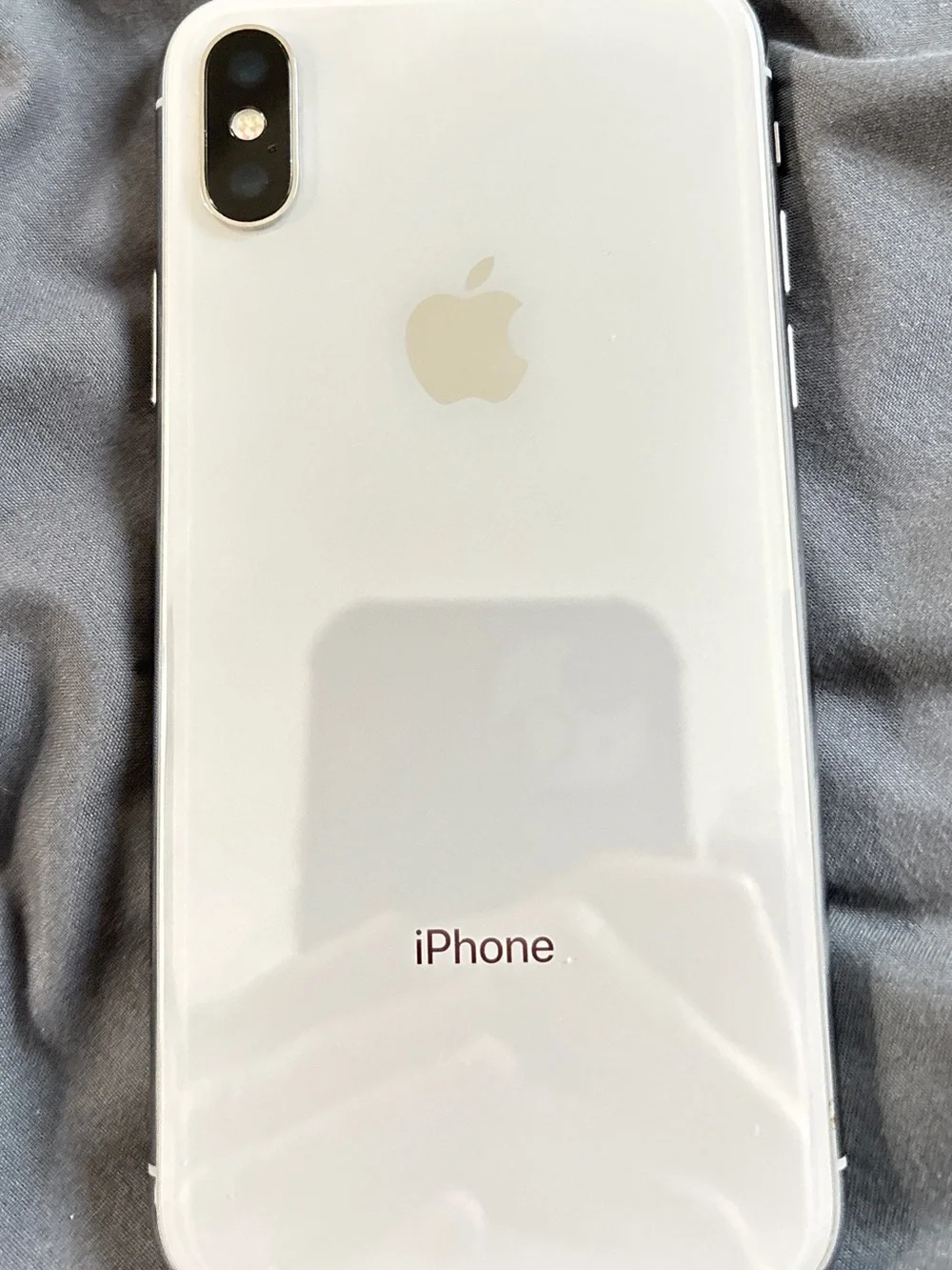 iPhone X and Apple Watch bundle